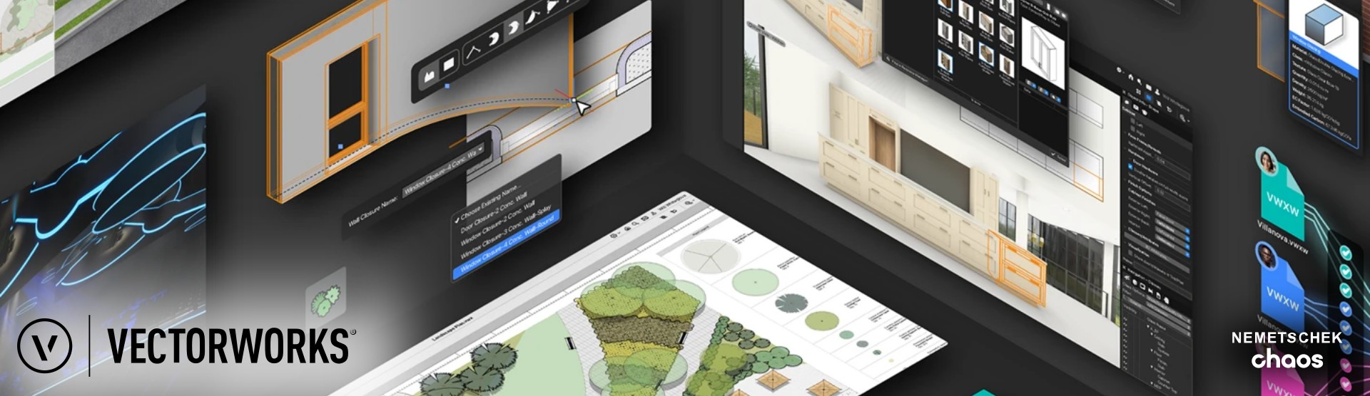 portadavectorworks3d