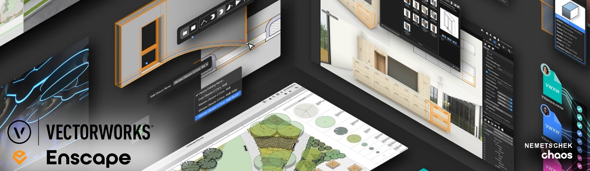 portadavectorworks3d_enscape